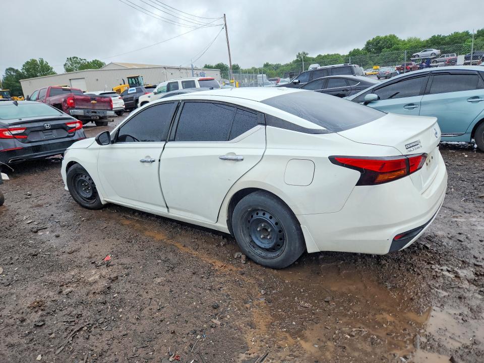 Продажа на аукционе авто 2019 Nissan Altima, vin: 1N4BL4BV3KC159652, номер лота: 56894176