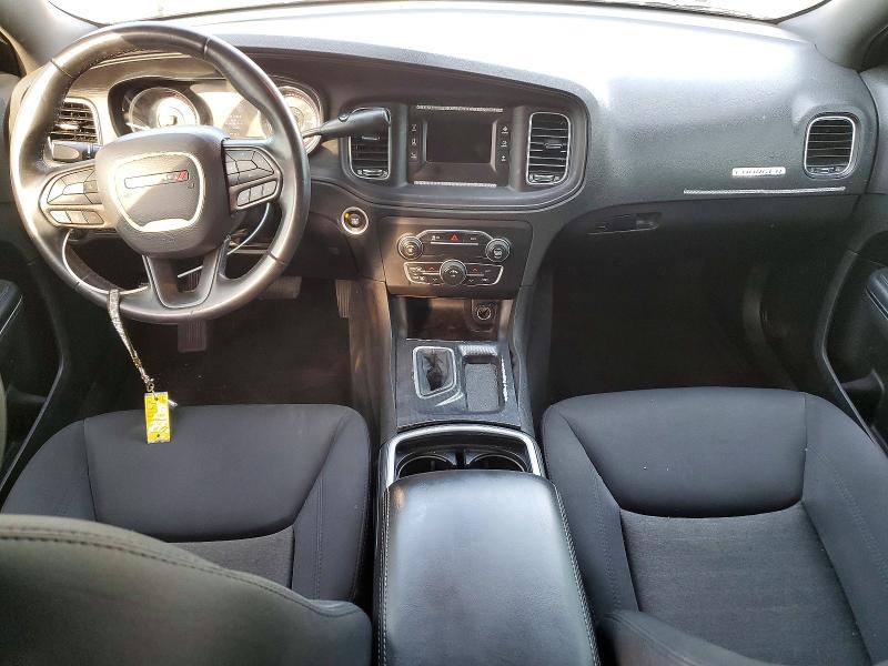 Aukcja sprzedaży 2018 Dodge Charger, vin: 2C3CDXAG8JH239299, numer aukcji: 62708416