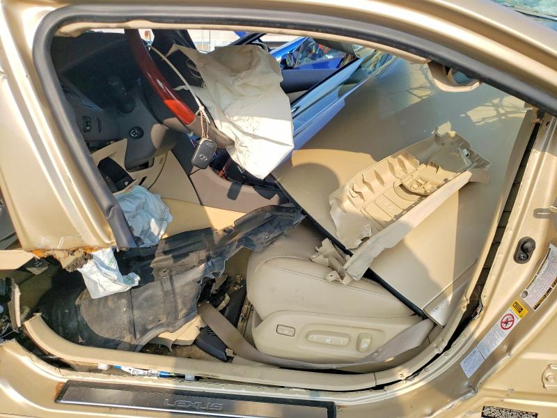 61817666 :رقم المزاد ، JTHBJ46G082264206 vin ، 2008 Lexus Es مزاد بيع