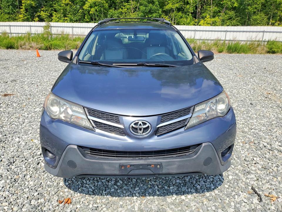 Aukcja sprzedaży 2013 Toyota Rav4, vin: JTMBFREV4DD024008, numer aukcji: 60004836
