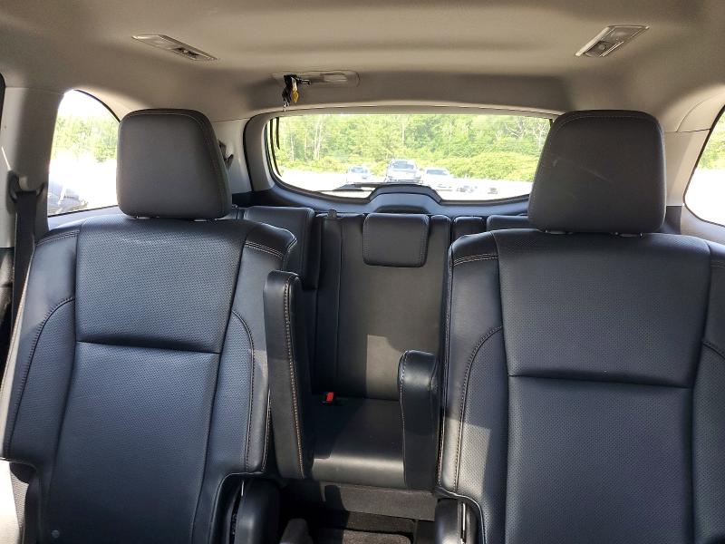 Aukcja sprzedaży 2014 Toyota Highlander, vin: 5TDDKRFH0ES070602, numer aukcji: 85994735