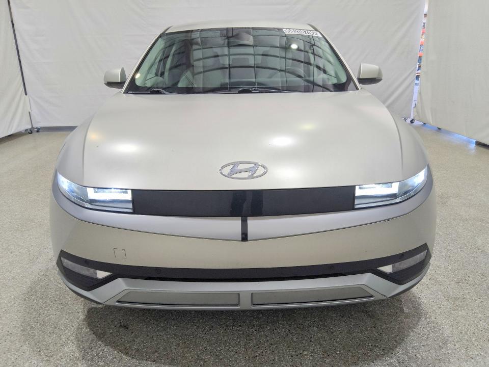 Aukcja sprzedaży 2023 Hyundai Ioniq 5, vin: KM8KNDAF7PU199356, numer aukcji: 58208706