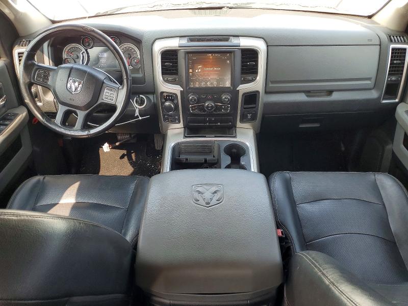63136226 :رقم المزاد ، 1C6RR7TT4FS784277 vin ، 2015 Ram 1500 مزاد بيع