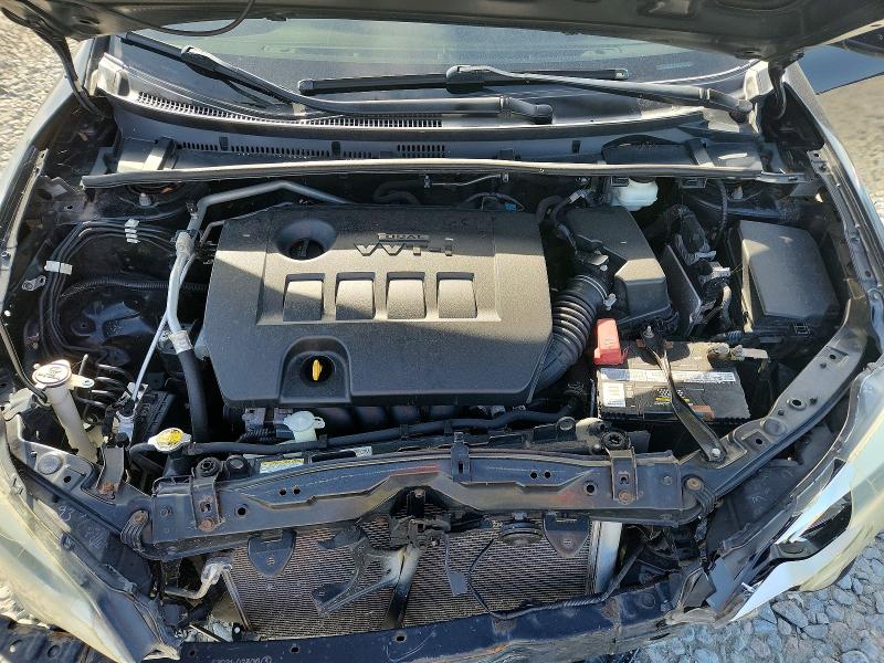 62091216 :رقم المزاد ، 2T1BURHE2EC021284 vin ، 2014 Toyota Corolla مزاد بيع