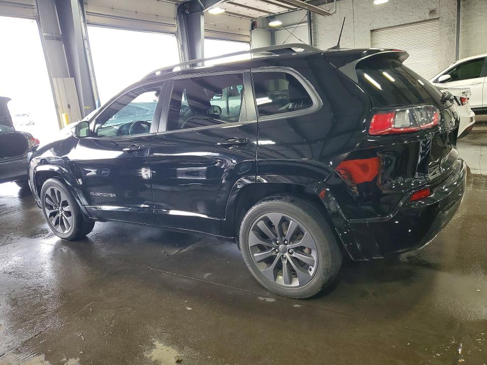 Aukcja sprzedaży 2019 Jeep Cherokee, vin: 1C4PJMDX3KD414766, numer aukcji: 62858516