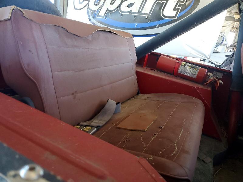 Продаж на аукціоні авто 1988 Jeep Wrangler, vin: 2BCHV81S1JB545760, номер лоту: 62456906