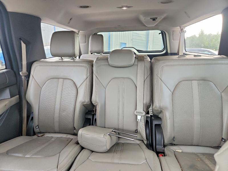 Продажа на аукционе авто 2021 Ford Expedition, vin: 1FMJK2AT5MEA38699, номер лота: 63133146