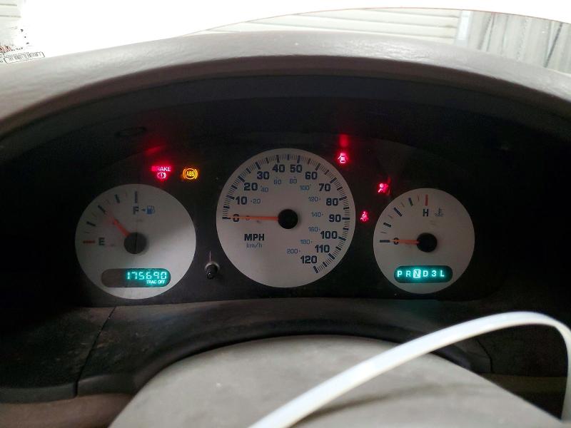 Продажа на аукционе авто 2002 Dodge Caravan, vin: 1B4GP25B92B639174, номер лота: 61927286