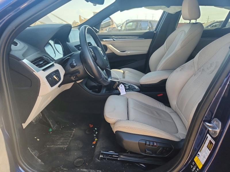 Aukcja sprzedaży 2019 Bmw X2, vin: WBXYJ5C57K5N71675, numer aukcji: 61156356