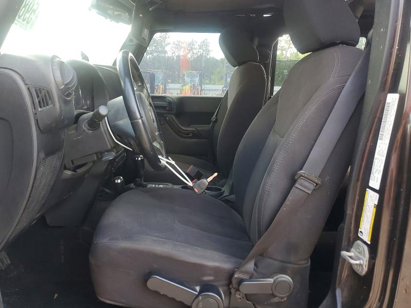 59811866 :رقم المزاد ، 1C4BJWDG8DL654829 vin ، 2013 Jeep Wrangler Unlimited مزاد بيع