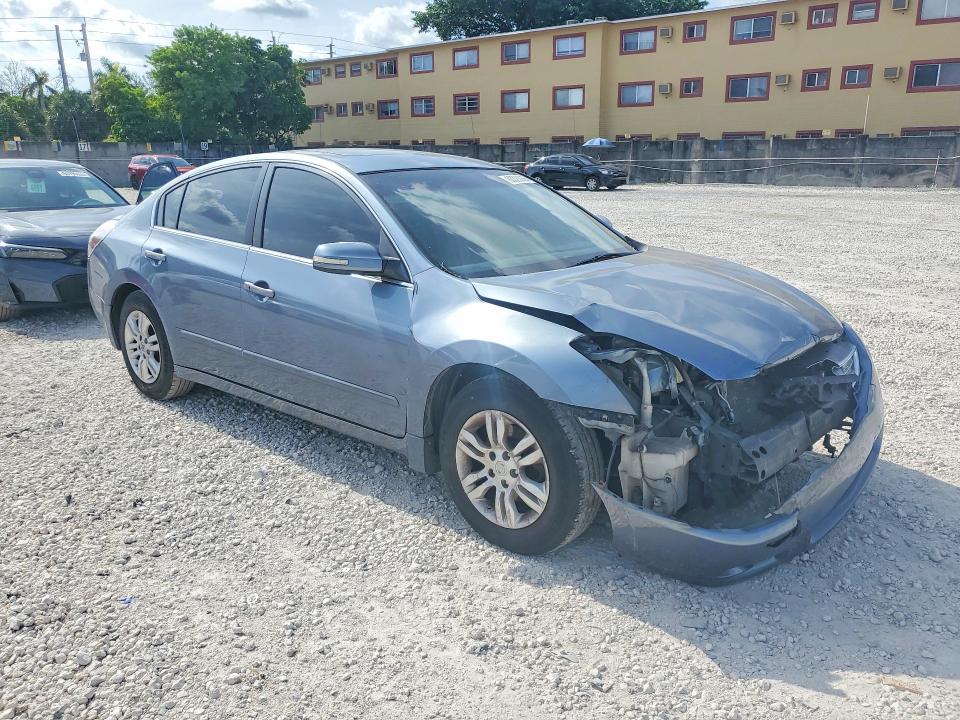 63320366 :رقم المزاد ، 1N4AL2AP8CC125632 vin ، 2012 Nissan Altima مزاد بيع