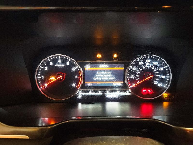 Продажа на аукционе авто 2023 Kia Sorento, vin: 5XYRG4LC8PG179067, номер лота: 60220036