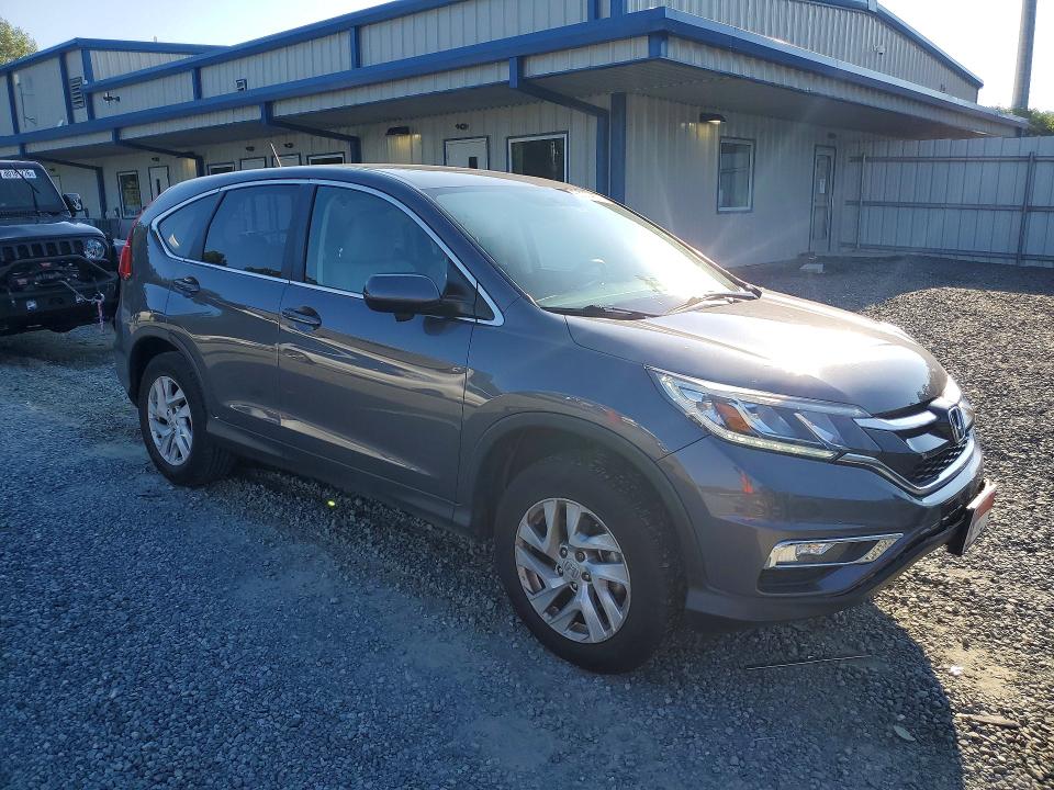2015 Honda Cr-v მანქანა იყიდება აუქციონზე, vin: 3CZRM3H53FG711185, აუქციონის ნომერი: 60304876