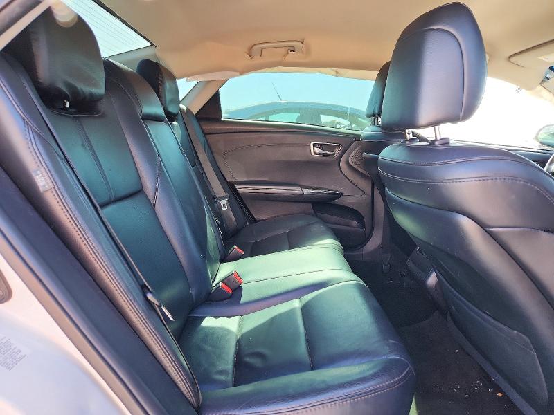 61058986 :رقم المزاد ، 4T1BK1EB0GU206713 vin ، 2016 Toyota Avalon مزاد بيع