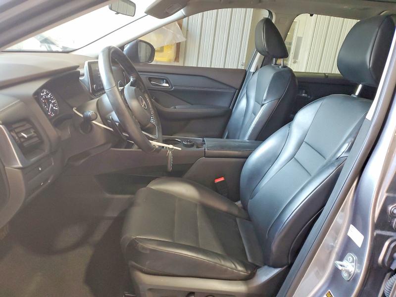 Aukcja sprzedaży 2022 Nissan Rogue, vin: 5N1BT3BB8NC708210, numer aukcji: 62128056