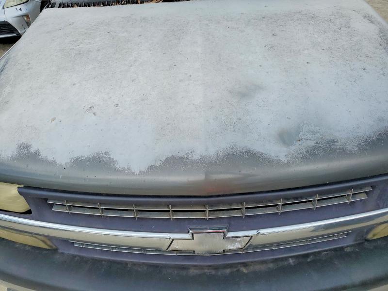 Продажа на аукционе авто 2001 Chevrolet Silverado, vin: 2GCEC19T411244837, номер лота: 59835666
