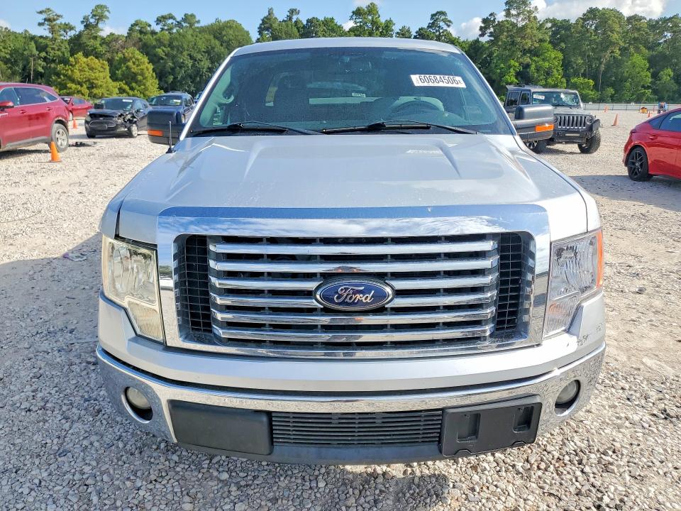 Aukcja sprzedaży 2012 Ford F150, vin: 1FTFX1CT8CFA85219, numer aukcji: 60684506