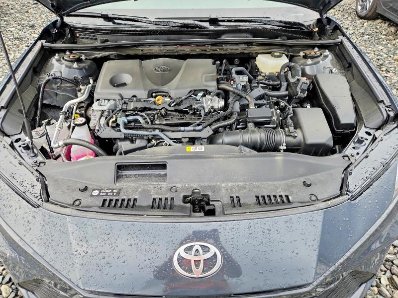 Продаж на аукціоні авто 2026 Toyota Camry, vin: 4T1DAACK9TU667997, номер лоту: 62584646