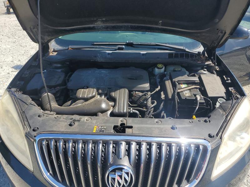 Продаж на аукціоні авто 2014 Buick Verano, vin: 1G4PR5SK6E4135365, номер лоту: 61793356