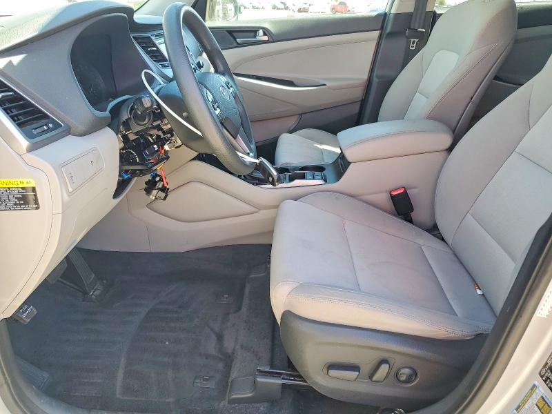 Продажа на аукционе авто 2016 Hyundai Tucson, vin: KM8J33A48GU130864, номер лота: 60609426