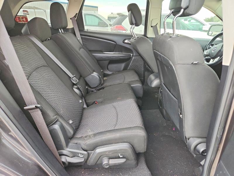 Aukcja sprzedaży 2020 Dodge Journey, vin: 3C4PDCAB0LT278974, numer aukcji: 58332786