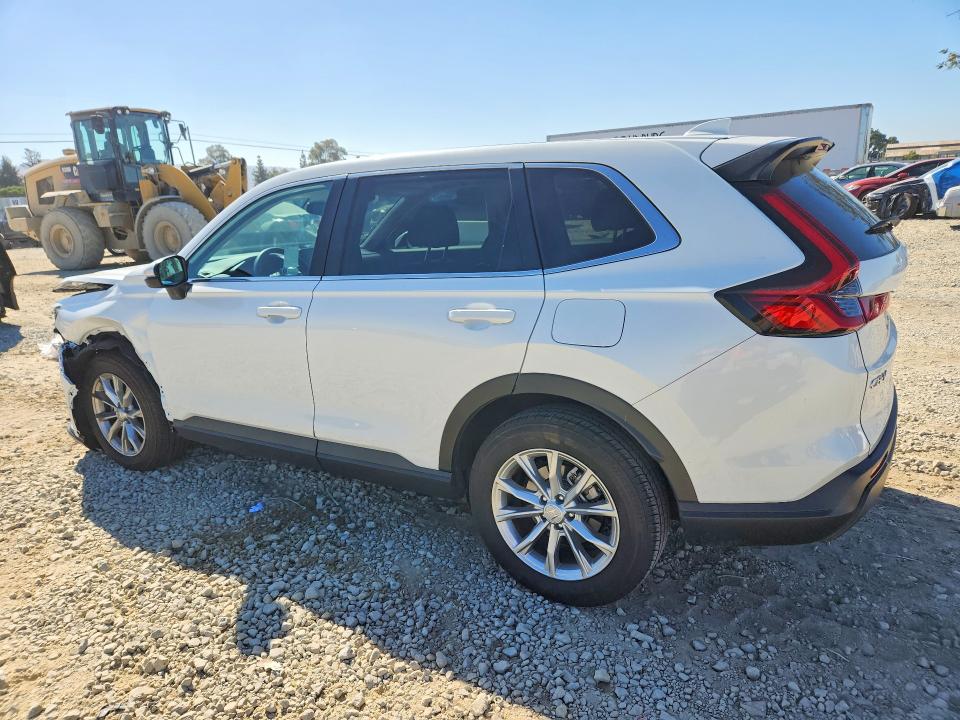 Продажа на аукционе авто 2024 Honda Cr-v, vin: 7FARS4H49RE014403, номер лота: 59737096