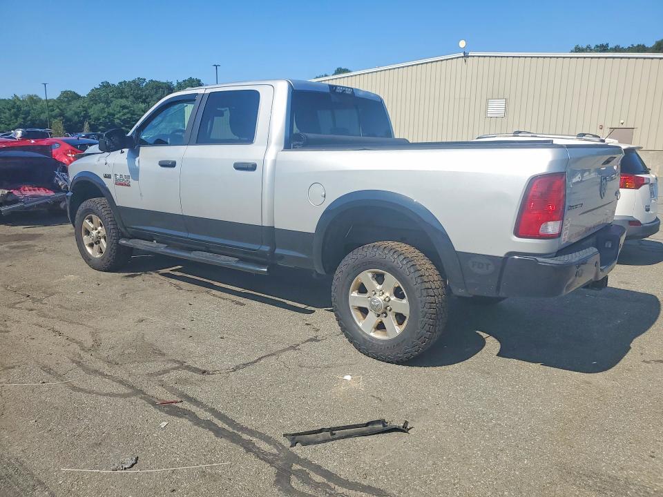 Aukcja sprzedaży 2015 Ram 2500, vin: 3C6UR5DJ5FG634424, numer aukcji: 62116376