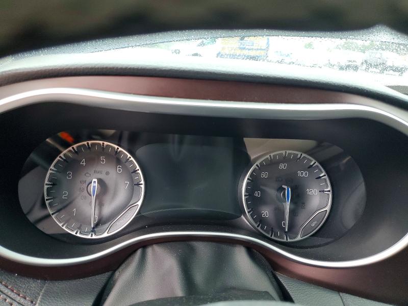 Продаж на аукціоні авто 2018 Chrysler Pacifica, vin: 2C4RC1GG6JR105849, номер лоту: 62055266