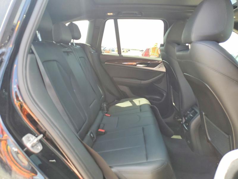 Aukcja sprzedaży 2021 Bmw X3, vin: 5UXTY3C07M9E63324, numer aukcji: 62679946