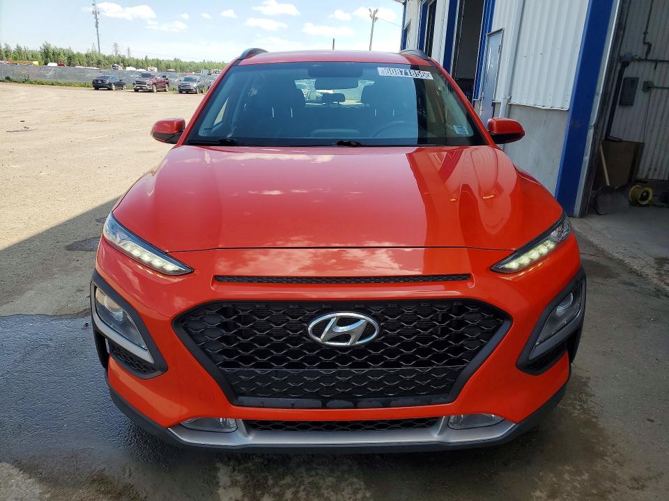 Aukcja sprzedaży 2020 Hyundai Kona, vin: KM8K2CAA8LU450466, numer aukcji: 60871856