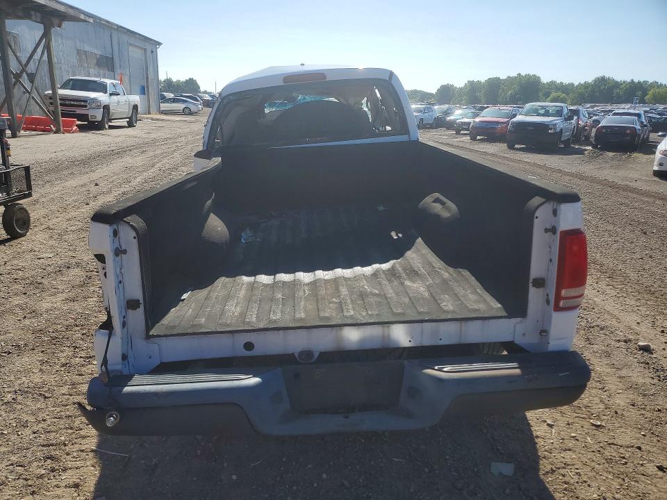 Продаж на аукціоні авто 2004 Dodge Dakota, vin: 1D7HG12KX4S746460, номер лоту: 62270426