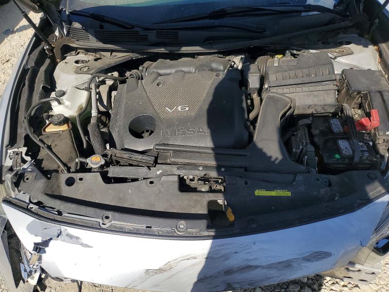 Продаж на аукціоні авто 2016 Nissan Maxima, vin: 1N4AA6AP0GC375532, номер лоту: 60803836