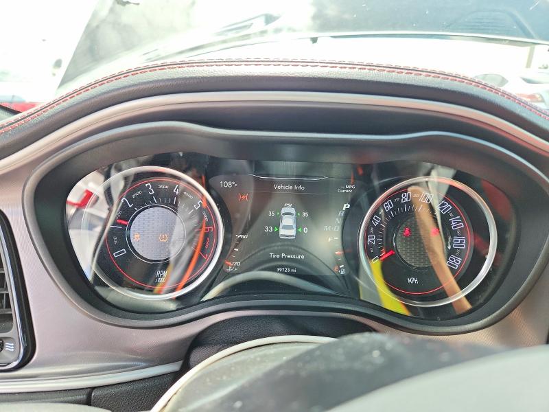 58569586 :رقم المزاد ، 2C3CDZFJ0NH254823 vin ، 2022 Dodge Challenger مزاد بيع