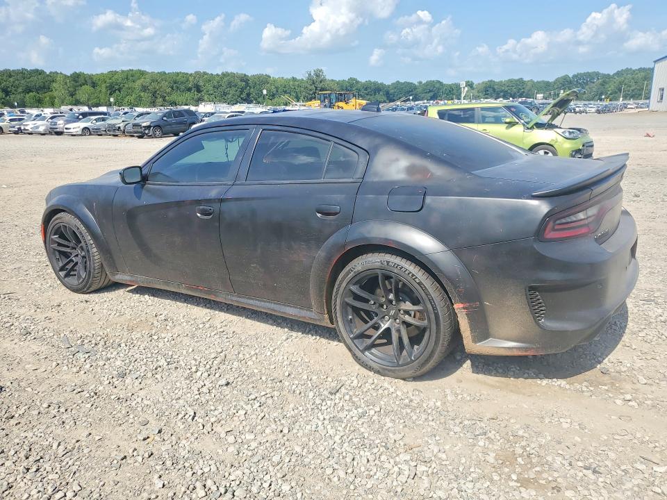 Aukcja sprzedaży 2023 Dodge Charger, vin: 2C3CDXGJ6PH690419, numer aukcji: 61985196