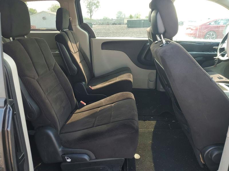 Aukcja sprzedaży 2014 Dodge Grand Caravan, vin: 2C4RDGCG4ER154592, numer aukcji: 61809846