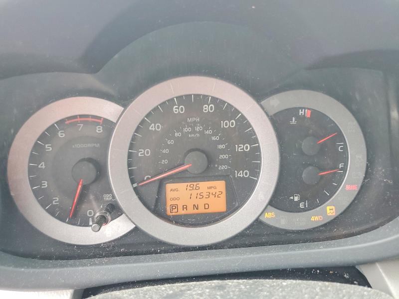 60045656 :رقم المزاد ، 2T3BF4DV0CW243408 vin ، 2012 Toyota Rav4 مزاد بيع