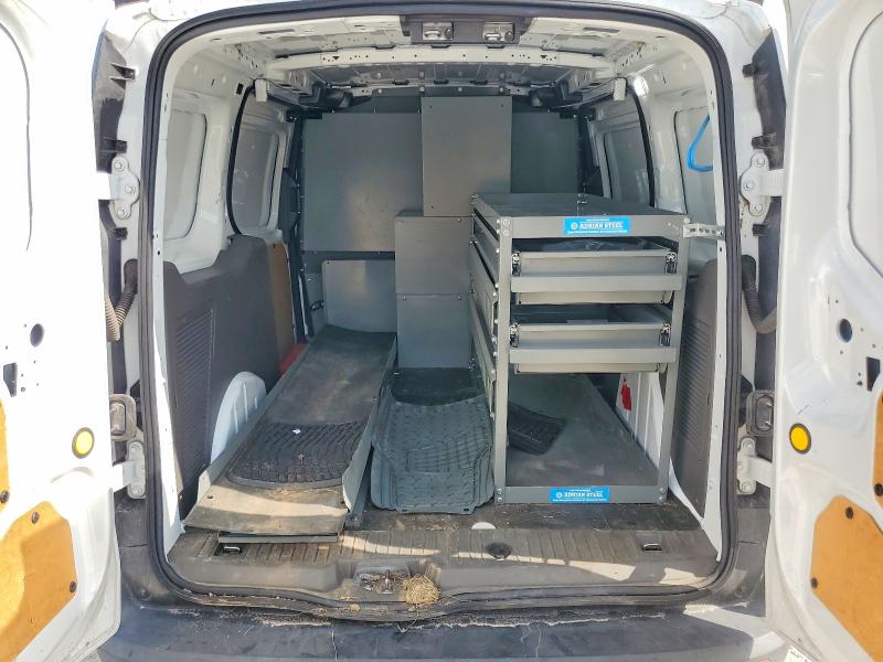 Aukcja sprzedaży 2020 Ford Transit Connect, vin: NM0LS7E28L1468337, numer aukcji: 62451396