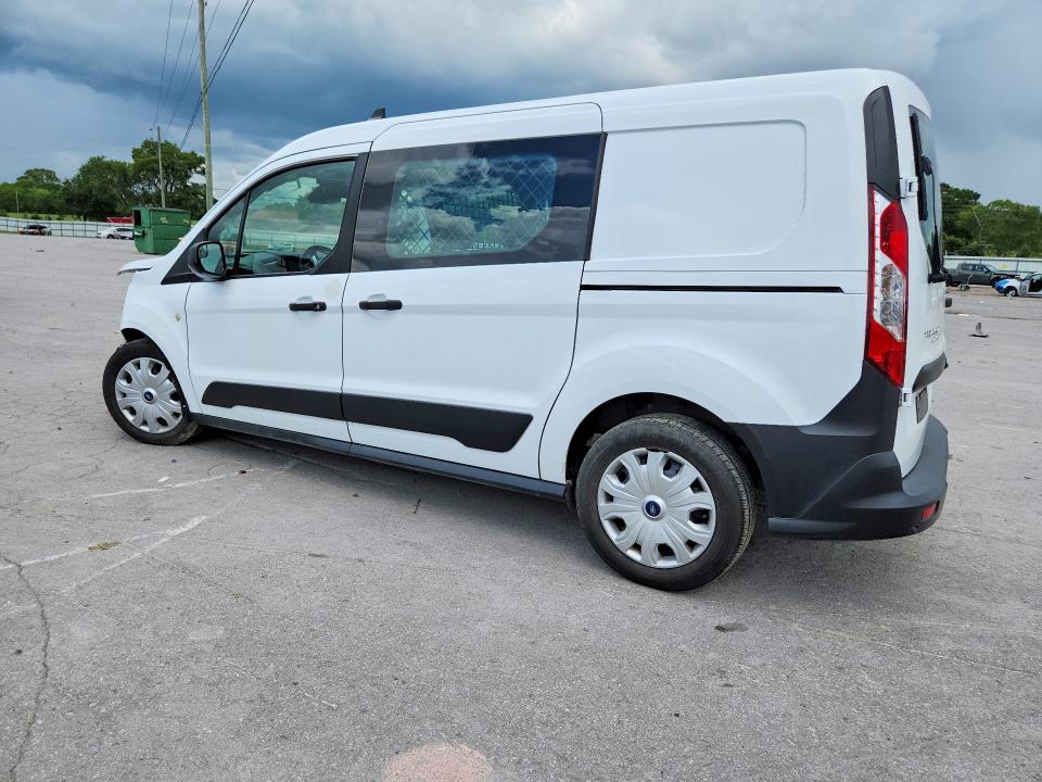 Aukcja sprzedaży 2022 Ford Transit Connect, vin: NM0LS7S70N1542966, numer aukcji: 61135546