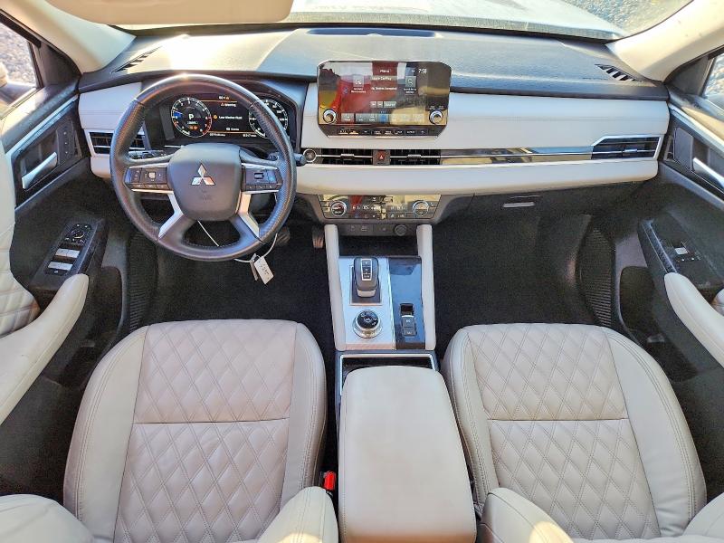 Aukcja sprzedaży 2024 Mitsubishi Outlander, vin: JA4J3WA80RZ015295, numer aukcji: 61714706