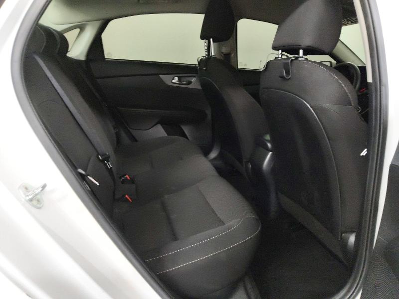 Aukcja sprzedaży 2021 Kia Forte, vin: 3KPF24AD6ME316061, numer aukcji: 59738716