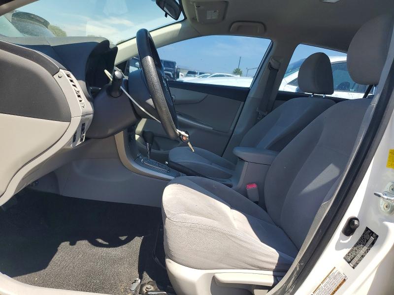 Aukcja sprzedaży 2011 Toyota Corolla, vin: JTDBU4EE4B9124294, numer aukcji: 63568676