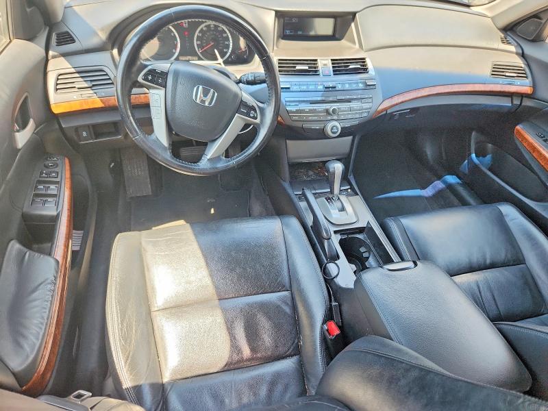 Aukcja sprzedaży 2011 Honda Accord, vin: 1HGCP2F83BA034045, numer aukcji: 60979986