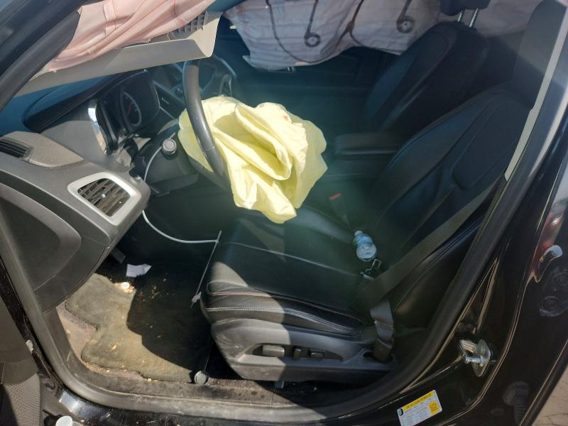 Продажа на аукционе авто 2015 Gmc Terrain, vin: 2GKFLXE37F6422087, номер лота: 85619725