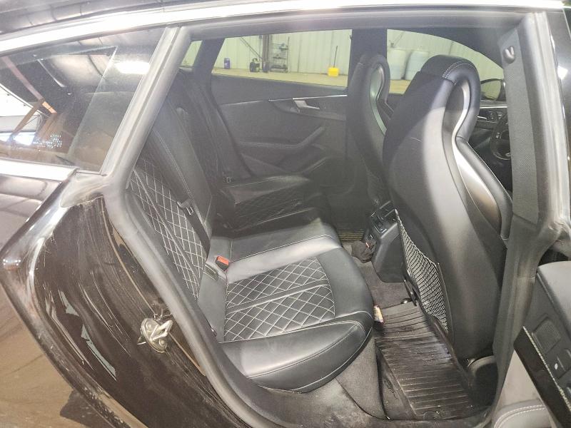 Auction sale of the 2019 Audi S5, vin: WAUB4CF57KA003683, lot number: 59911986