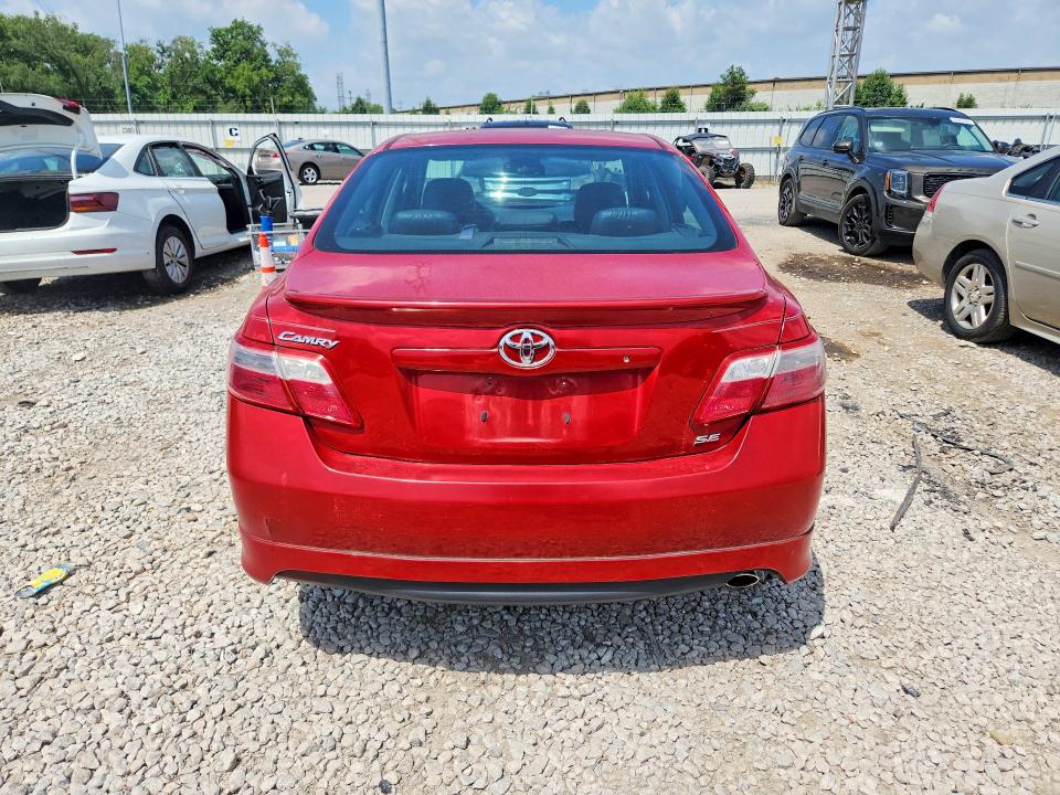 Продаж на аукціоні авто 2009 Toyota Camry, vin: 4T1BE46K19U314784, номер лоту: 59280546