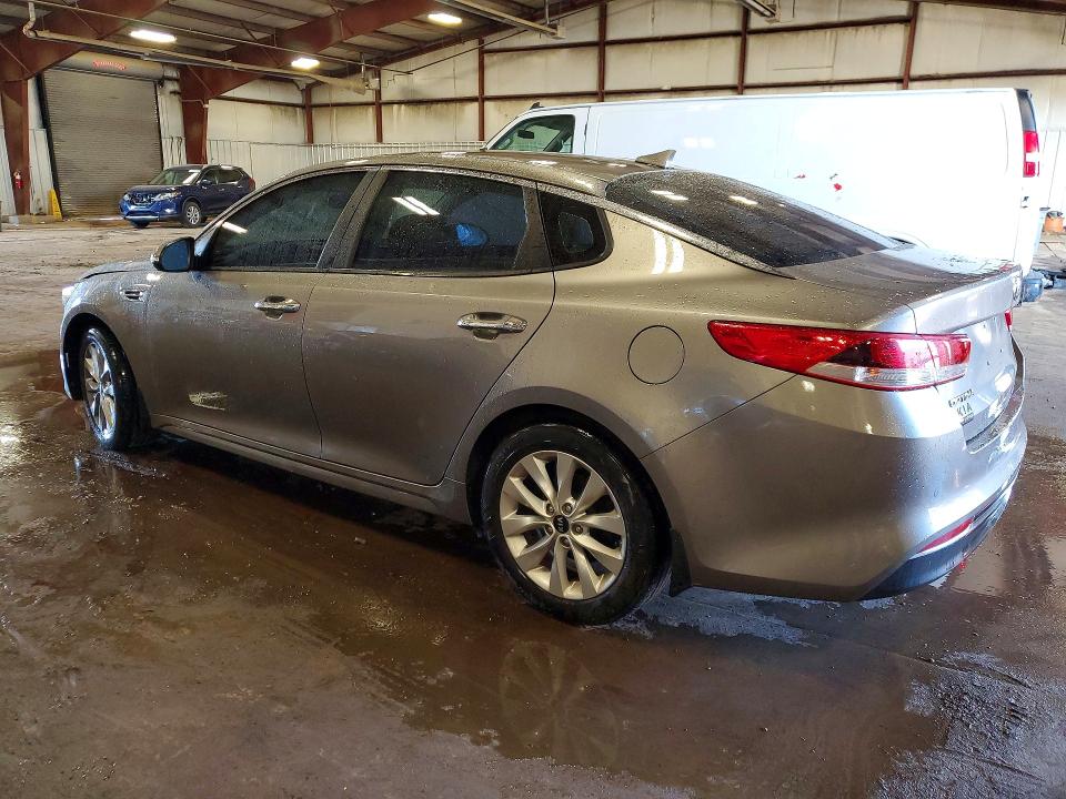 Aukcja sprzedaży 2018 Kia Optima, vin: 5XXGT4L3XJG269562, numer aukcji: 59147156