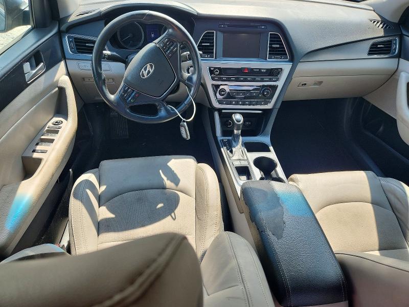 Aukcja sprzedaży 2016 Hyundai Sonata, vin: 5NPE34AF5GH418932, numer aukcji: 60094546