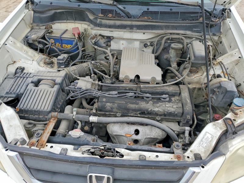 Продаж на аукціоні авто 2000 Honda Cr-v, vin: JHLRD1874YS001500, номер лоту: 62869626
