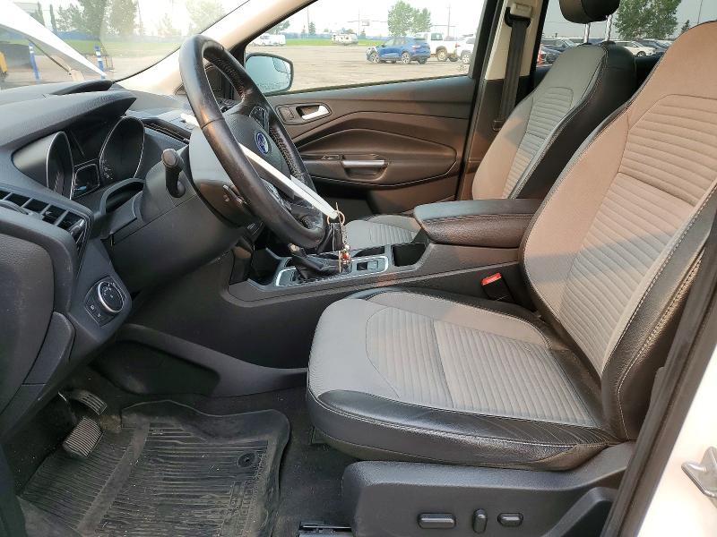 Продаж на аукціоні авто 2018 Ford Escape, vin: 1FMCU9GDXJUB32638, номер лоту: 62504616