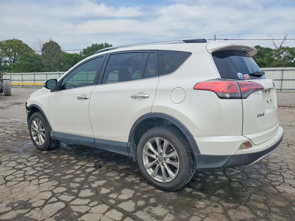 Aukcja sprzedaży 2016 Toyota Rav4, vin: JTMYFREV8GJ068626, numer aukcji: 63020586